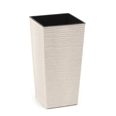 FINEZJA ECO 250x250 dluto - fehér