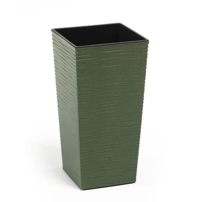 FINEZJA ECO 250x250 dluto - erdő zöld