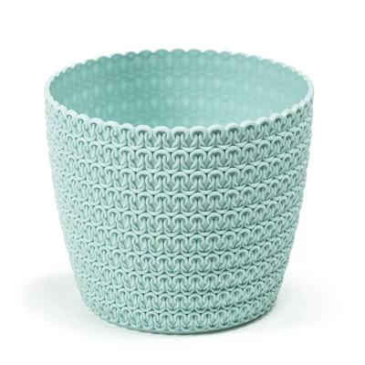 MAGNOLIA JERSEY O 160 mm menta 