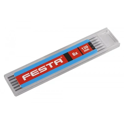 Tartalék grafit 13262-hez, 6db