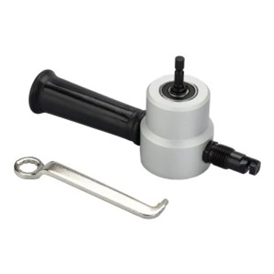 Adapter pengevágáshoz fúrógéphez