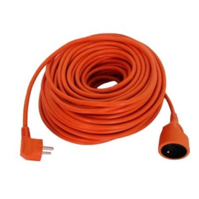 Hosszabbító kábel FESTA 3x1,5mm 40m max.3680W IP20