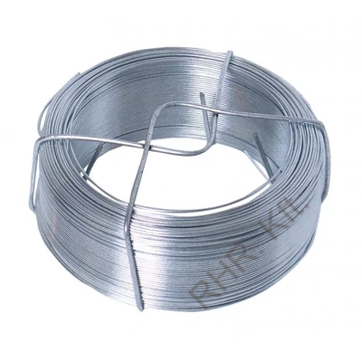 Kötöző Zn. 0,8 mm x50 m