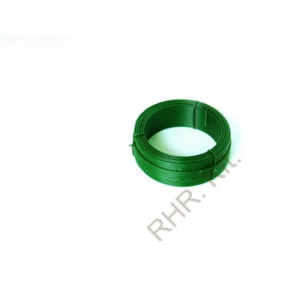 Kötöző pvc bevonatos 1,4 mm x 50 m