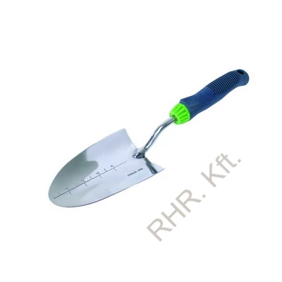 Kerti lapát széles 35cm rm.